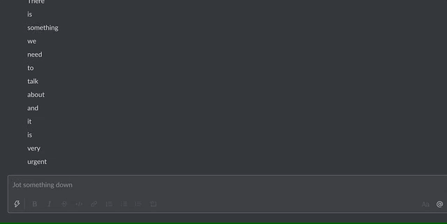Fork7